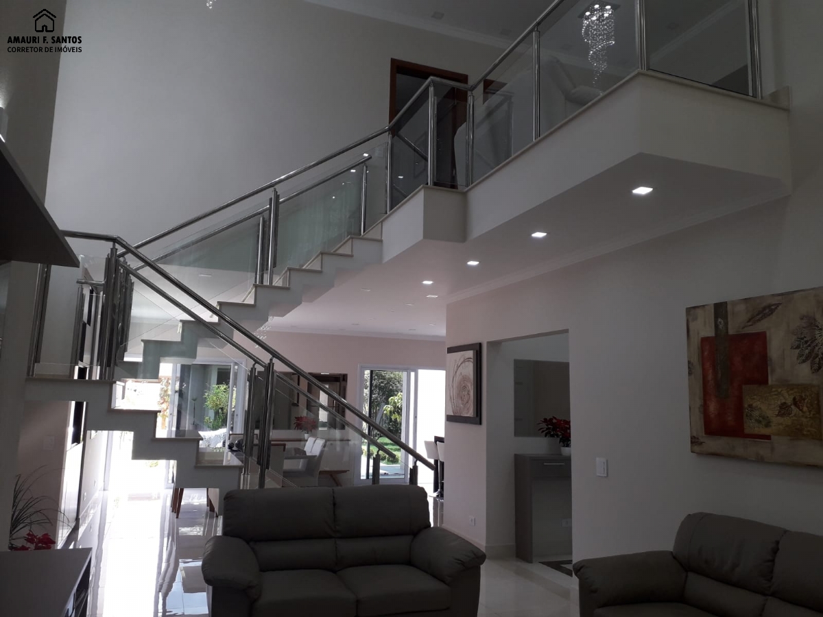 Casa em , São Roque - casa com fino acabamento em condomínio - Foto 40